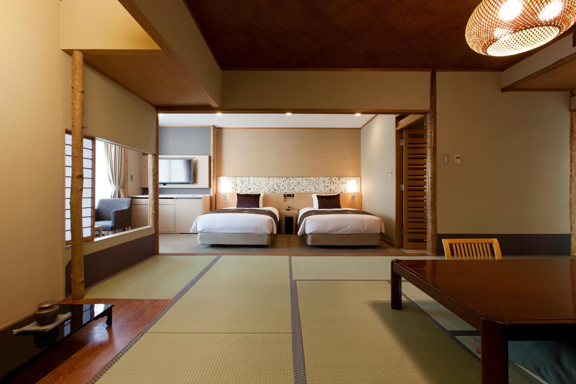 Miyajima Grand Hotel Arimoto Hatsukaichi Zewnętrze zdjęcie