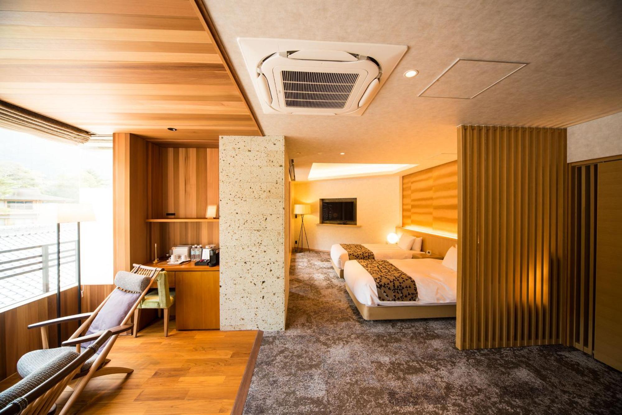 Miyajima Grand Hotel Arimoto Hatsukaichi Zewnętrze zdjęcie