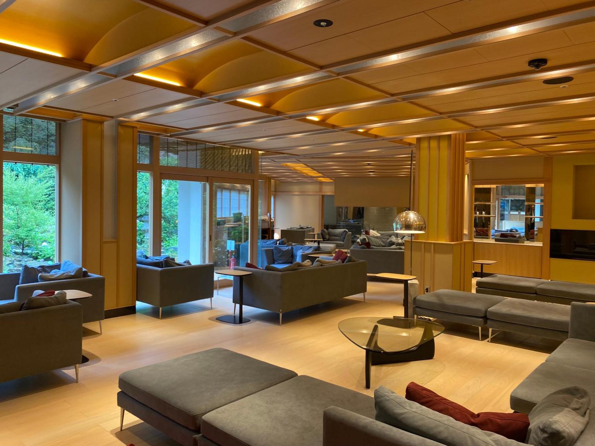 Miyajima Grand Hotel Arimoto Hatsukaichi Zewnętrze zdjęcie