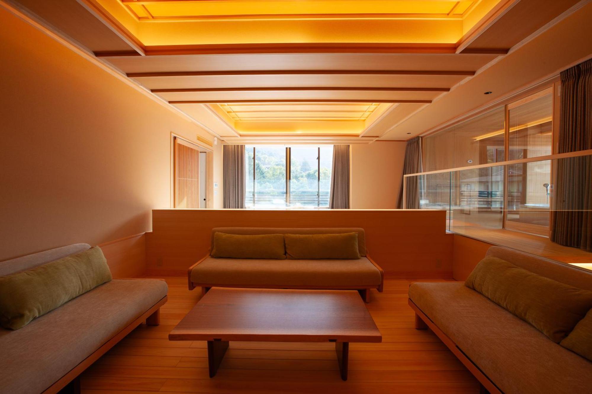 Miyajima Grand Hotel Arimoto Hatsukaichi Zewnętrze zdjęcie