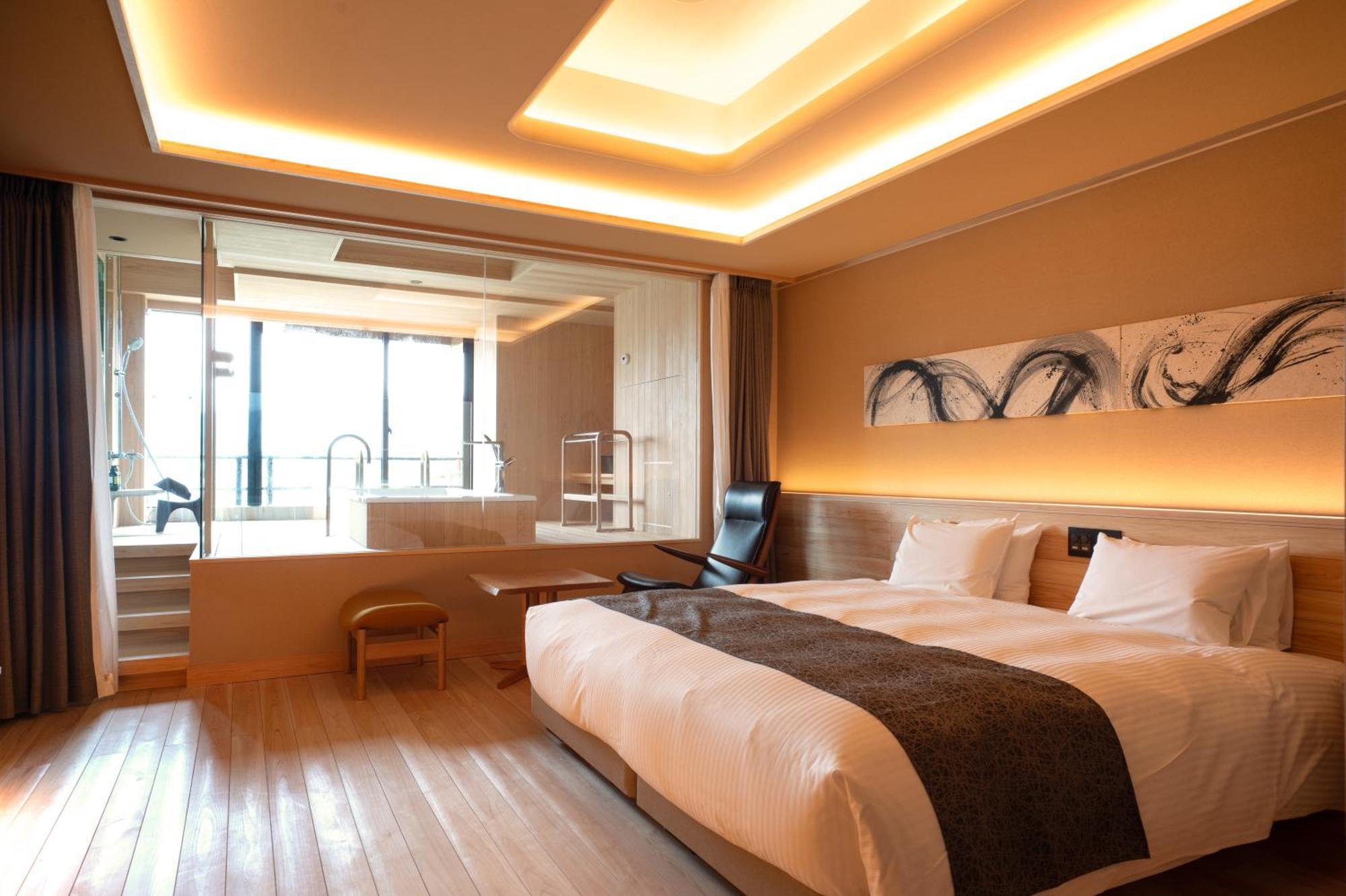 Miyajima Grand Hotel Arimoto Hatsukaichi Zewnętrze zdjęcie