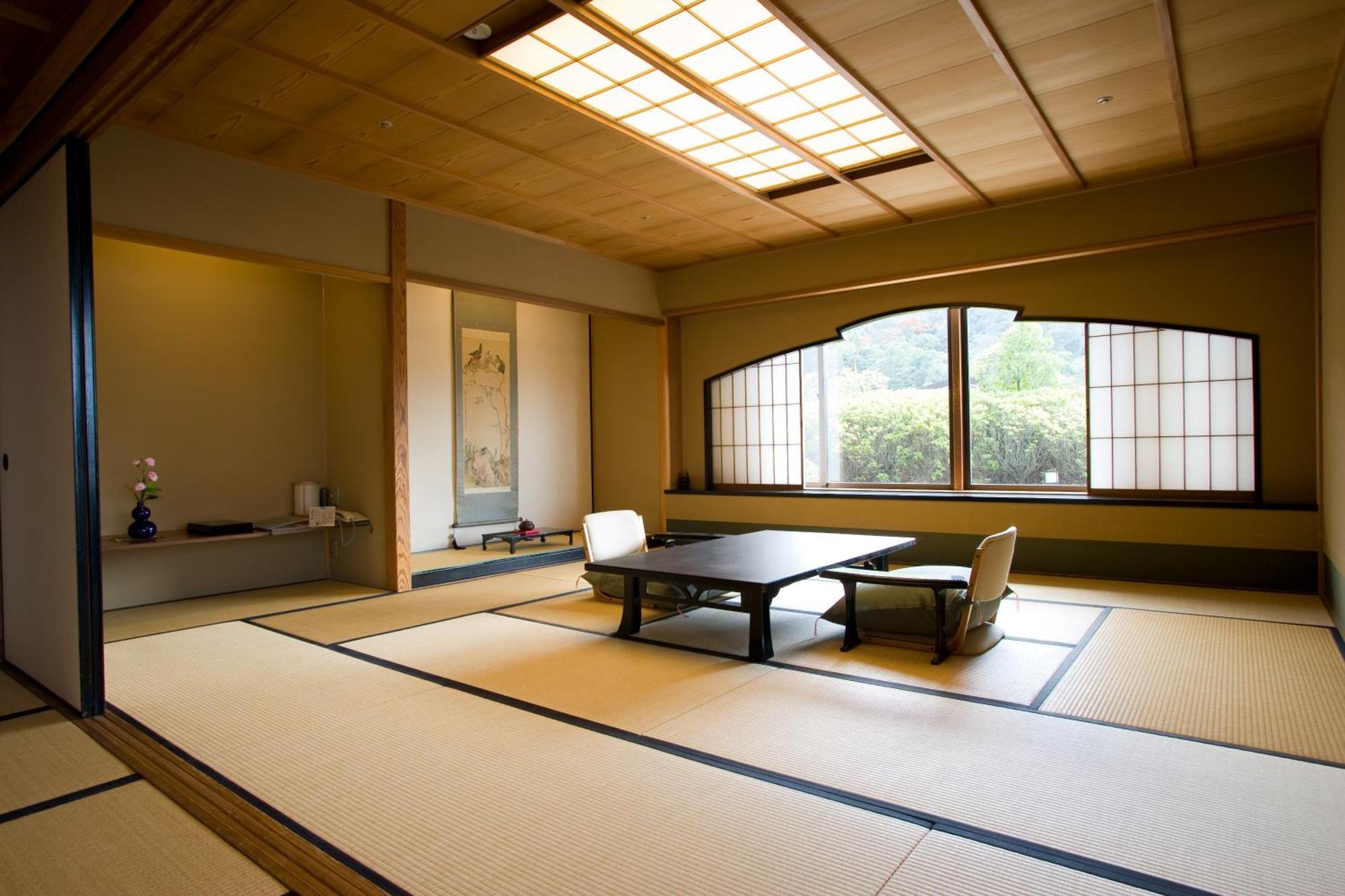Miyajima Grand Hotel Arimoto Hatsukaichi Zewnętrze zdjęcie
