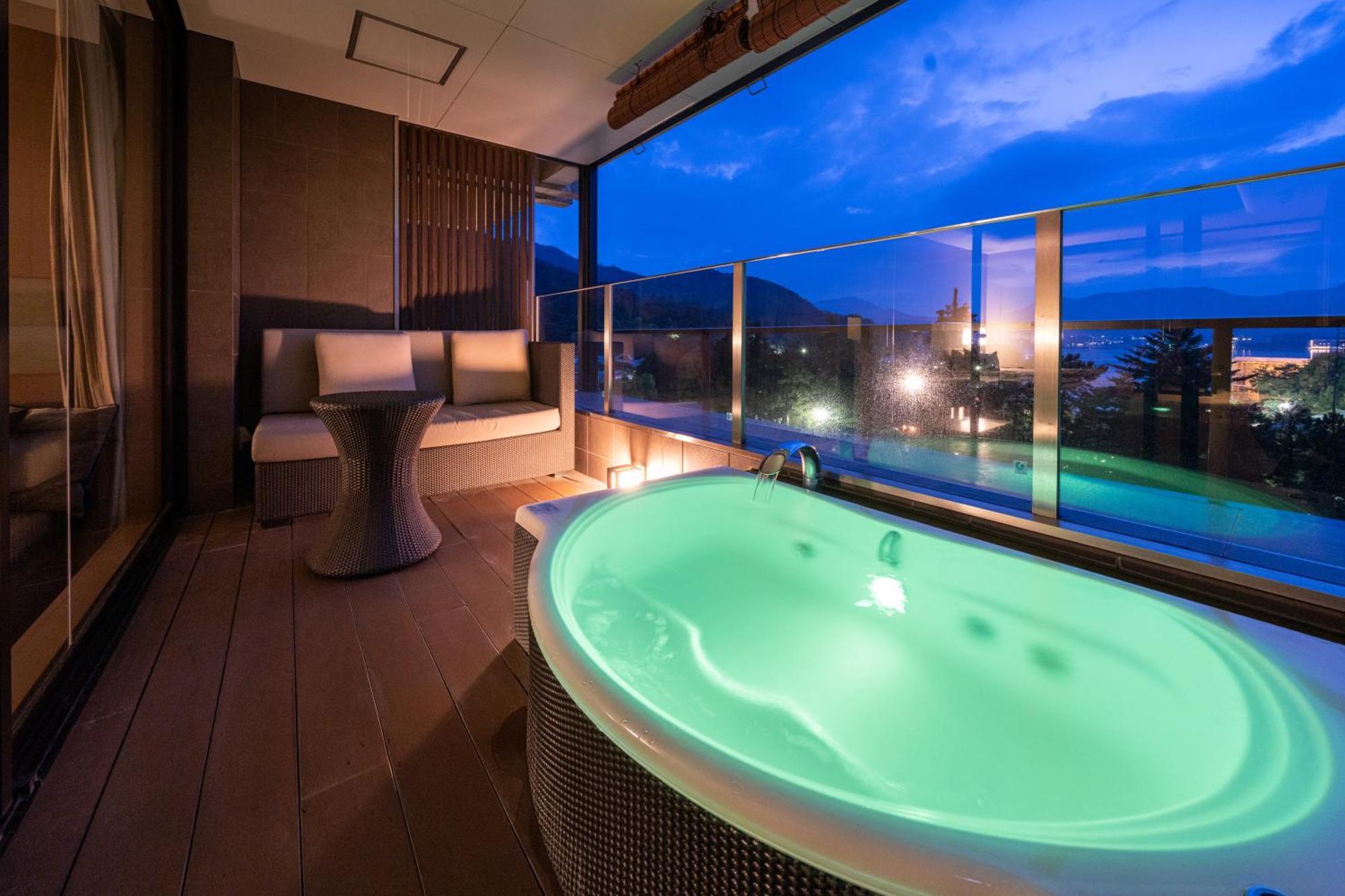 Miyajima Grand Hotel Arimoto Hatsukaichi Zewnętrze zdjęcie