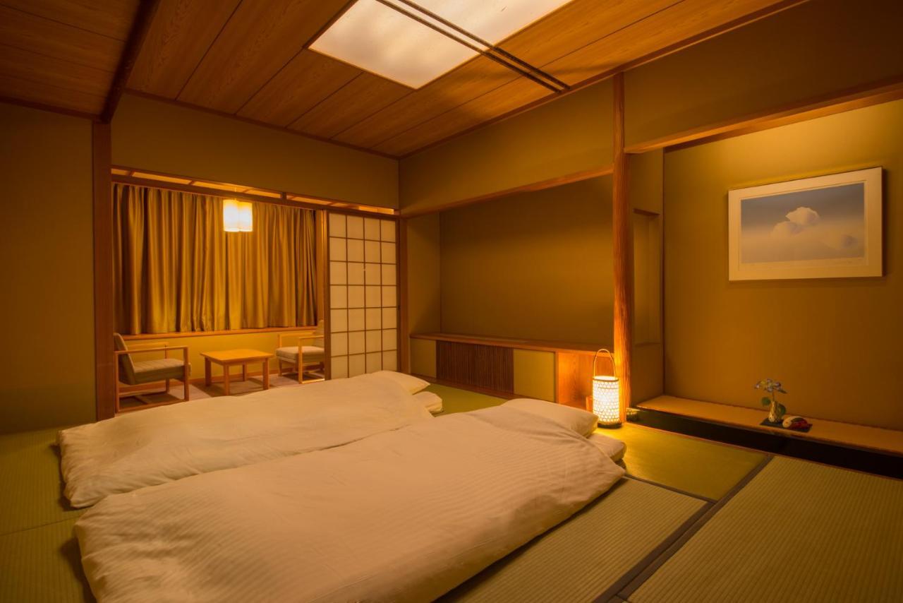 Miyajima Grand Hotel Arimoto Hatsukaichi Zewnętrze zdjęcie